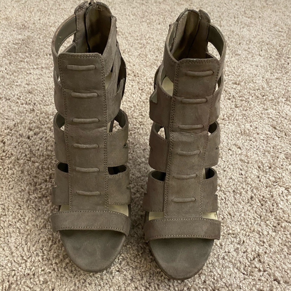 Nine West Heels
